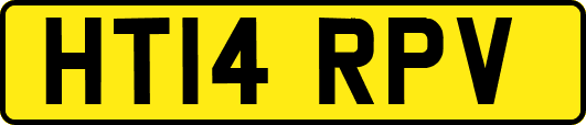 HT14RPV