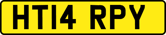 HT14RPY