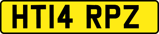 HT14RPZ