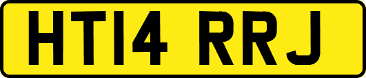 HT14RRJ