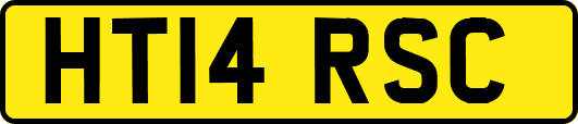 HT14RSC