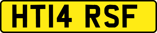 HT14RSF