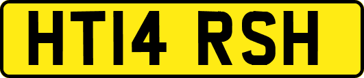 HT14RSH