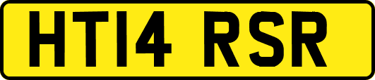 HT14RSR