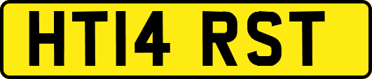 HT14RST