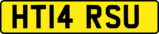 HT14RSU
