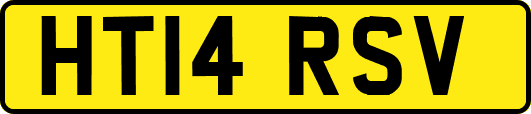 HT14RSV