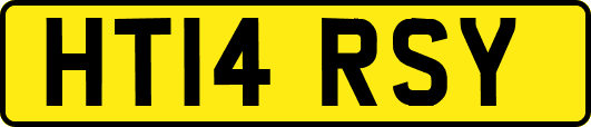 HT14RSY