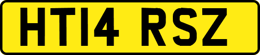 HT14RSZ