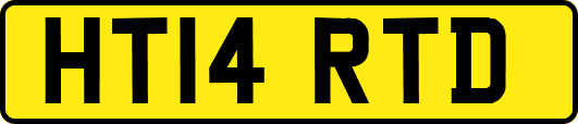 HT14RTD