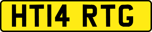 HT14RTG