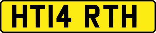HT14RTH