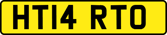 HT14RTO