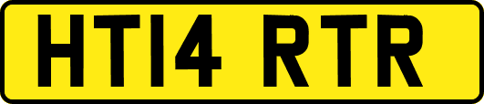 HT14RTR