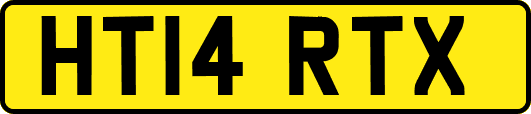 HT14RTX