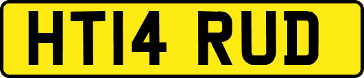 HT14RUD