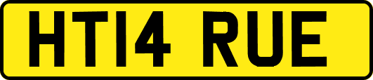 HT14RUE