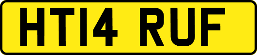 HT14RUF