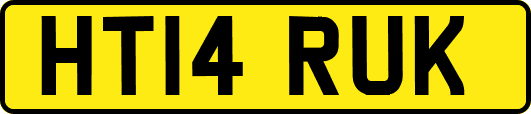 HT14RUK