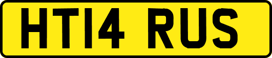 HT14RUS