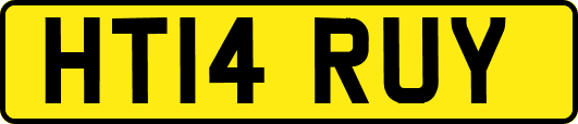 HT14RUY