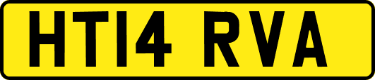 HT14RVA
