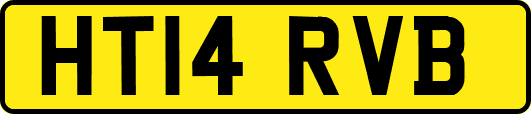 HT14RVB