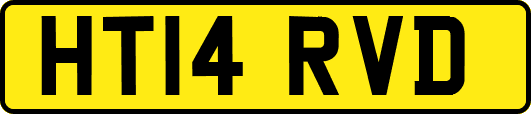 HT14RVD