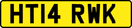 HT14RWK
