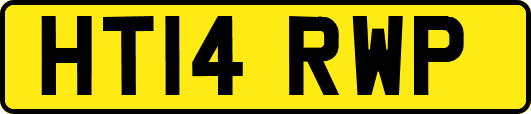 HT14RWP
