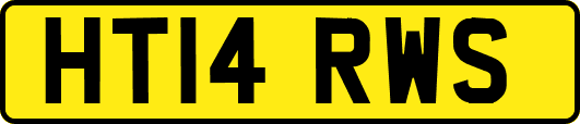 HT14RWS