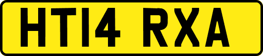 HT14RXA