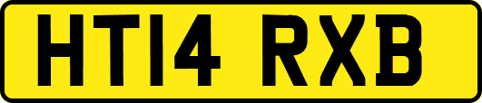 HT14RXB