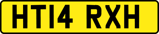 HT14RXH