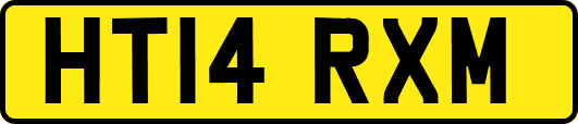 HT14RXM