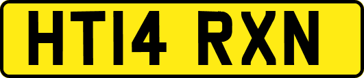 HT14RXN