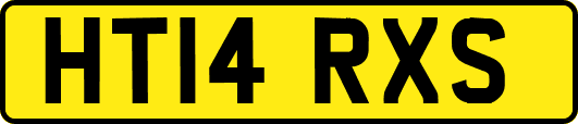 HT14RXS