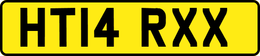HT14RXX