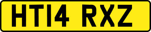 HT14RXZ