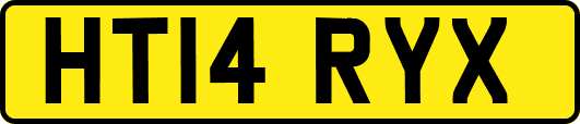 HT14RYX
