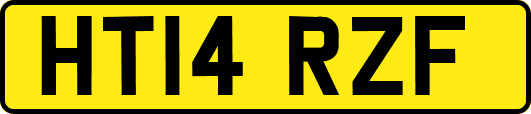 HT14RZF