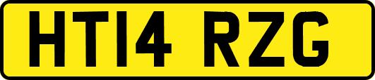 HT14RZG