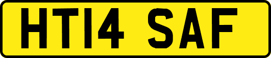 HT14SAF