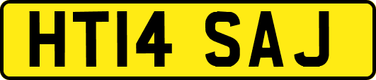 HT14SAJ
