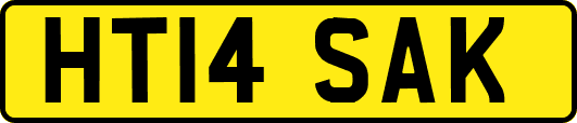 HT14SAK