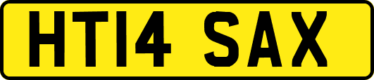 HT14SAX