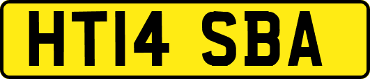 HT14SBA