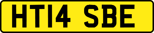 HT14SBE