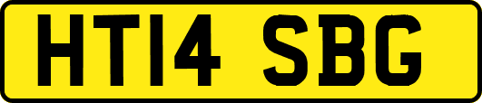 HT14SBG