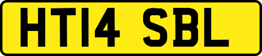 HT14SBL